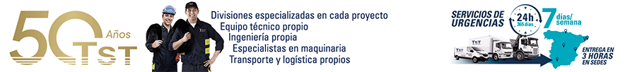 TST Servicios Técnicos