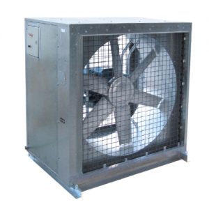 ventilation box rental 105.000-650
