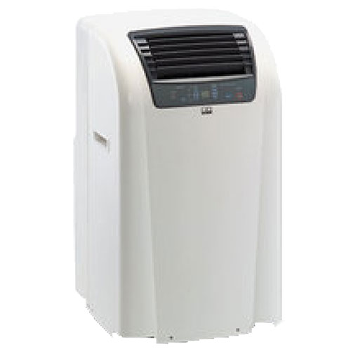 rental Air conditioner portable 3,5 KW RKL