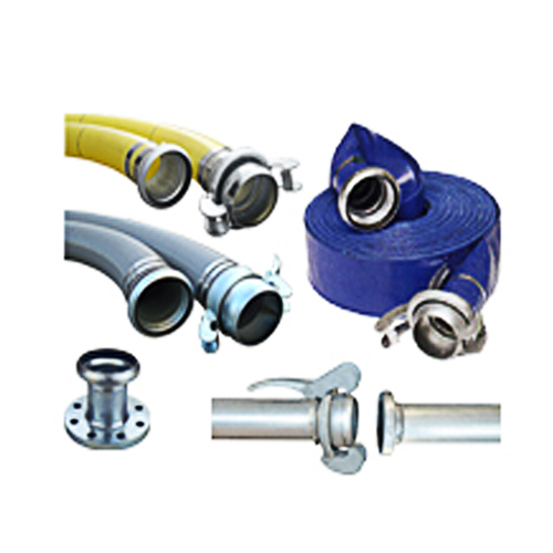 Accessories for water pumps