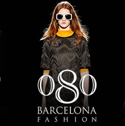 080 Fashion Week Barcelona: Moda con climatización de alquiler