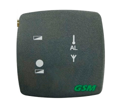 GSM remote control rental