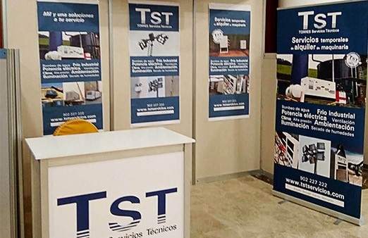 TST Servicios en la 4ª edición del Foro ASPEC
