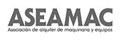 ASEAMAC Asociación española de alquileres de máquinas