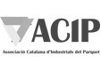 ACIP Asociación catalana de industriales del palet