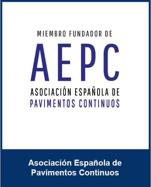 Asociación Española de Pavimentos Continuos