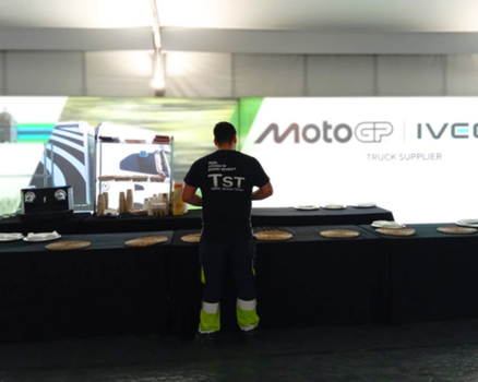 Soluciones técnicas para los principales eventos del motor