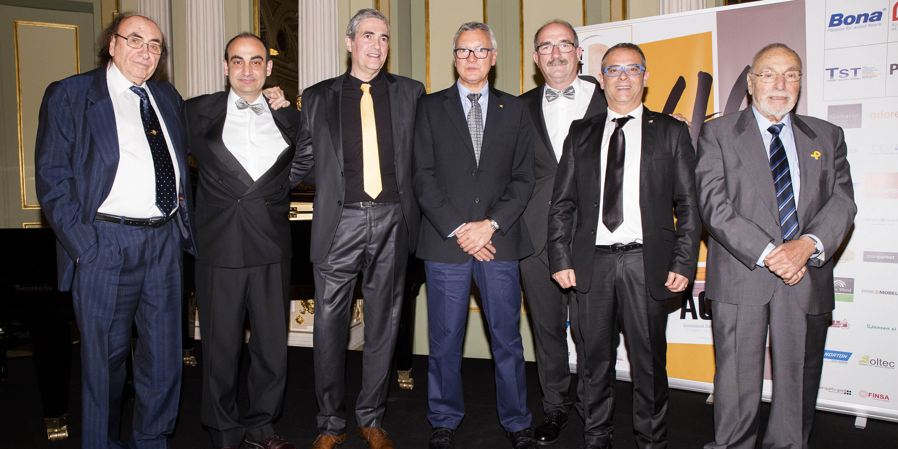 presidentes asociacion catalana industria parquet